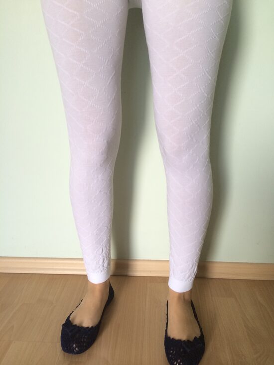 Pėdkelnės-tamprės