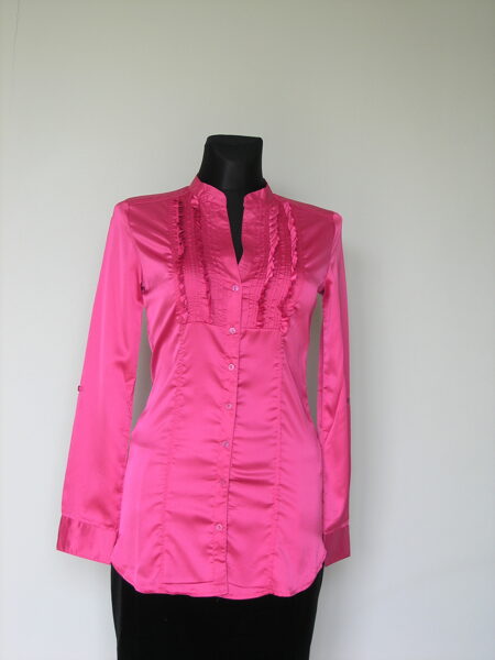 Blizgus marškinukai