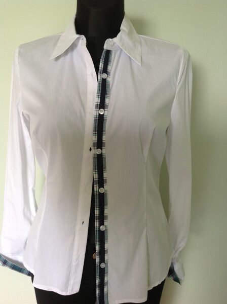 Klasikiniai marškiniai