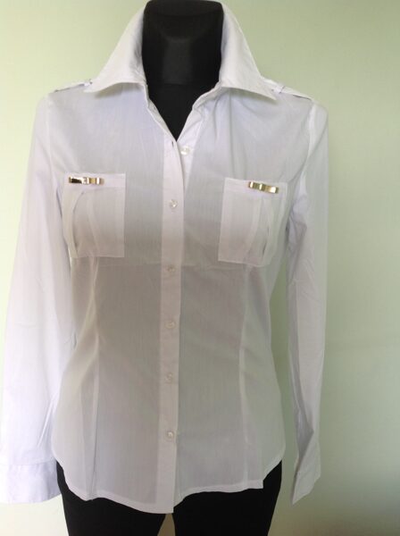 Klasikiniai marškinukai 