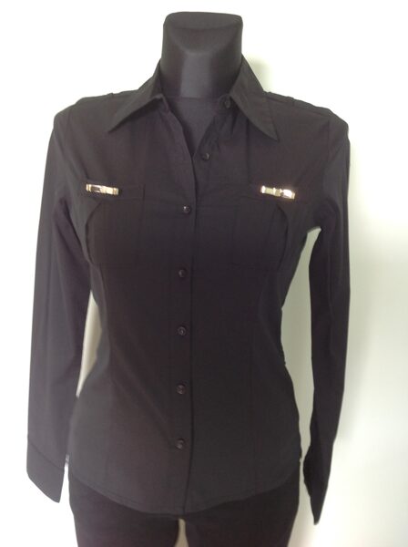 Klasikiniai marškinukai 