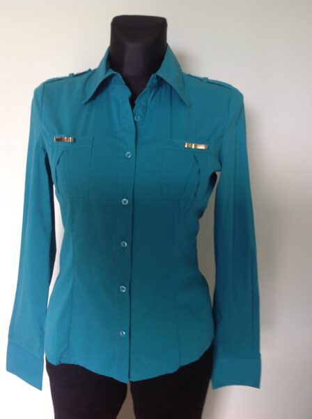 Klasikiniai marškinukai 