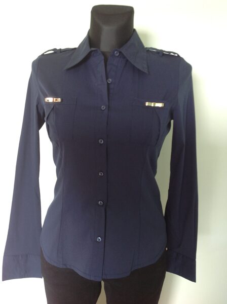 Klasikiniai marškinukai 