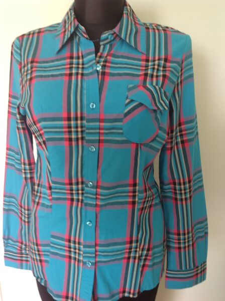 Languoti marškiniai