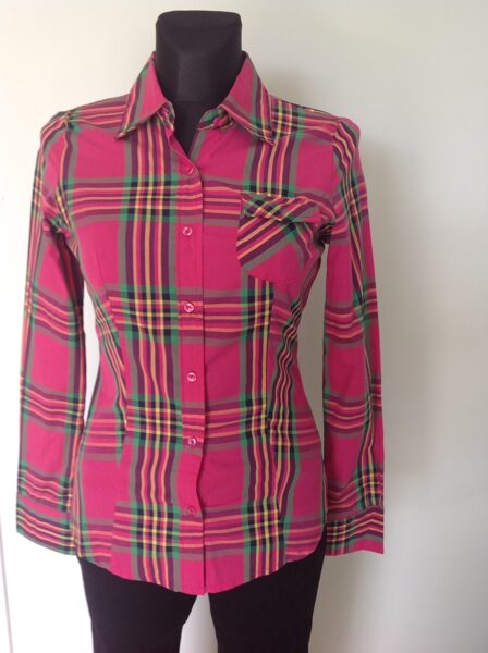 Languoti marškiniai