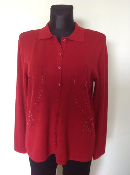 Klasikinis megztukas