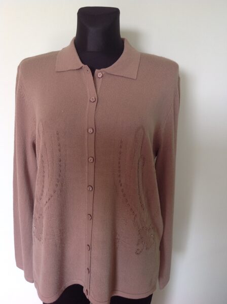 Klasikinis megztukas