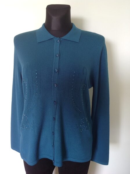 Klasikinis megztukas