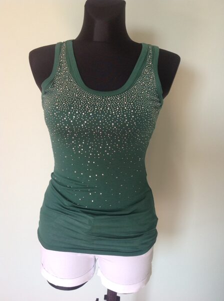 Palaidinė su akutėmis